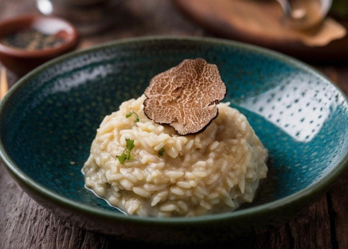 tartufo bianco
