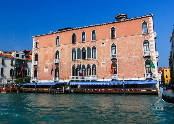 The Gritti Palace, a Luxury Collection Hotel, Venezia