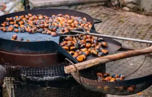 Sagra della Castagna di Piegaro 2026: date e programma
