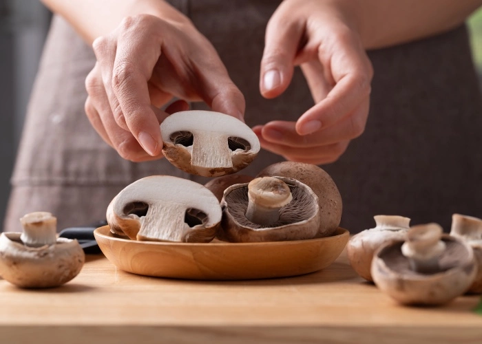 funghi