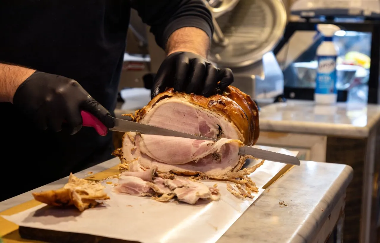 sagre Lazio ottobre 2026 c'è la porchetta