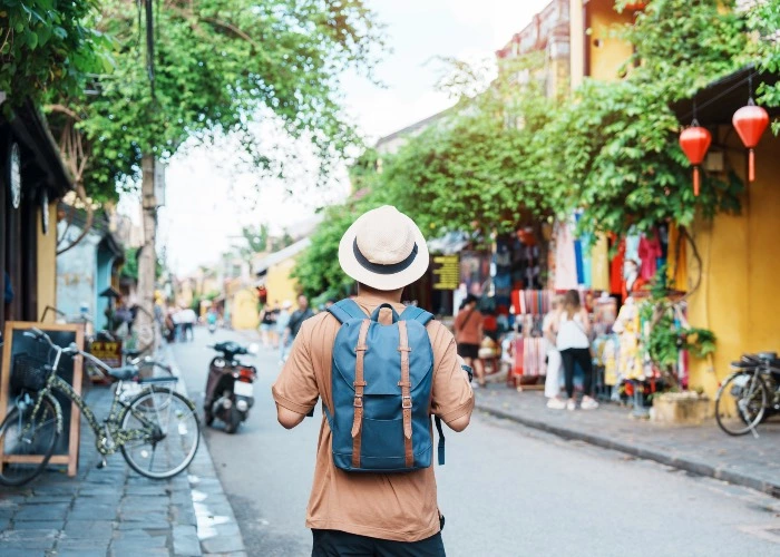 solo-travelling - Viaggiare da soli