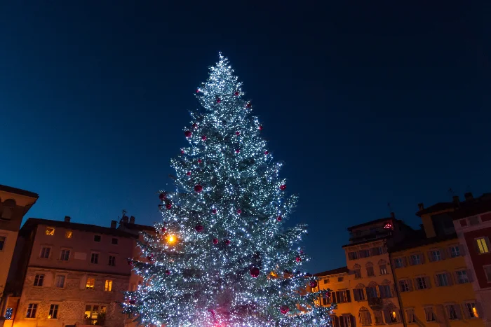 Mercatino di Natale di Trento, aperto dal 20 novembre 2026
