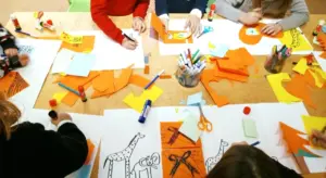 Autunno a Roma con i bambini: i laboratori creativi alla Casina di Raffaello