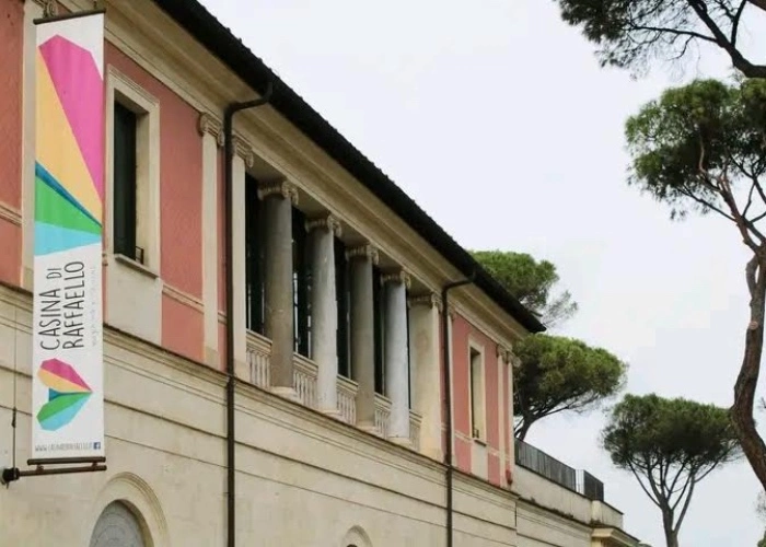 Villa Borghese