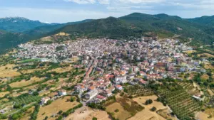 Autunno in Barbagia a ottobre: le quattordici tappe dei cinque weekend, paese per paese