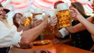 Oktoberfest in Italia a ottobre 2026: le feste della birra ancora da vivere dopo Monaco