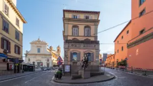 Come arrivare alla Sagra dell'Uva di Marino: treni, navette e parcheggi del 3-5 ottobre