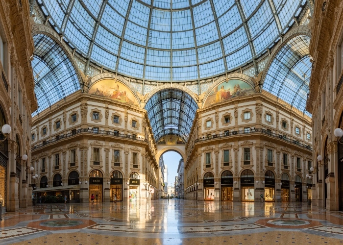 Galleria Milano