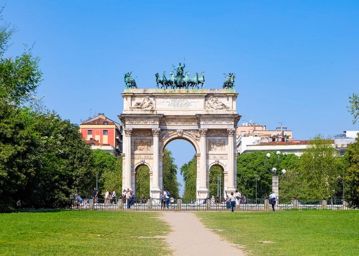 Parco Sempione