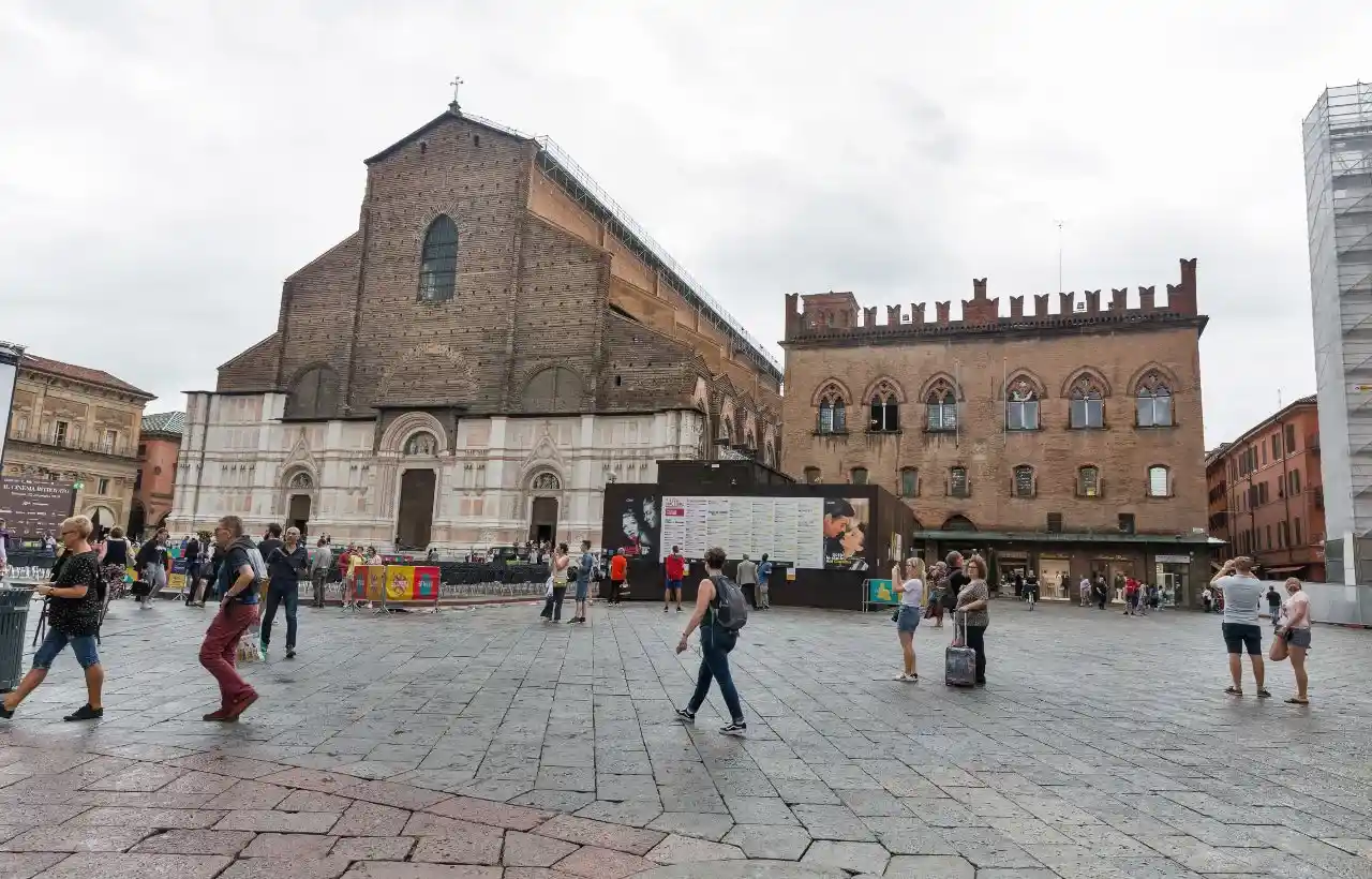 Cosa fare a Bologna 3 e 4 ottobre 2026 c'&egrave; la Festa di San Petronio