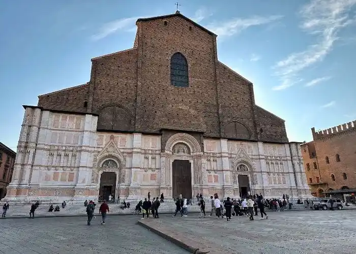 Basilica di San Petronio a Bologna