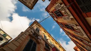 Weekend a Genova a ottobre: i Rolli Days e il Festival della Scienza