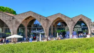 Al via il Pisa Book Festival 2026, salone dell'editoria indipendente