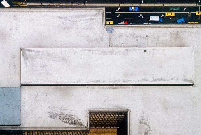 Franco Fontana, New York, 1979