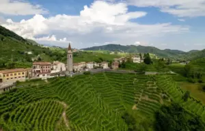 Weekend sulle colline del Prosecco: itinerario di 2 giorni in autunno