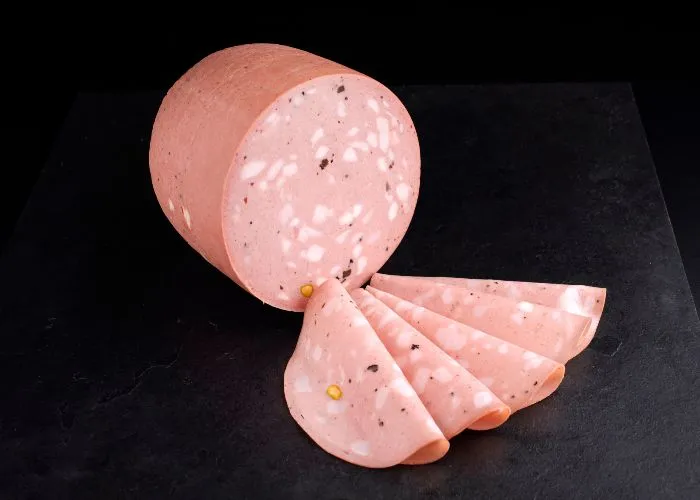 Mortadella