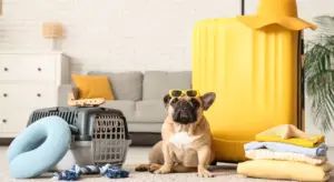 Cos'è Bauking, l'app che rivoluziona il pet tourism