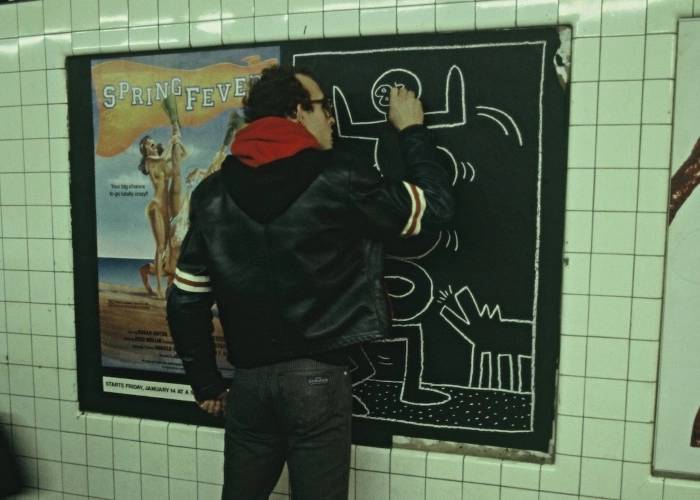 Keith Haring