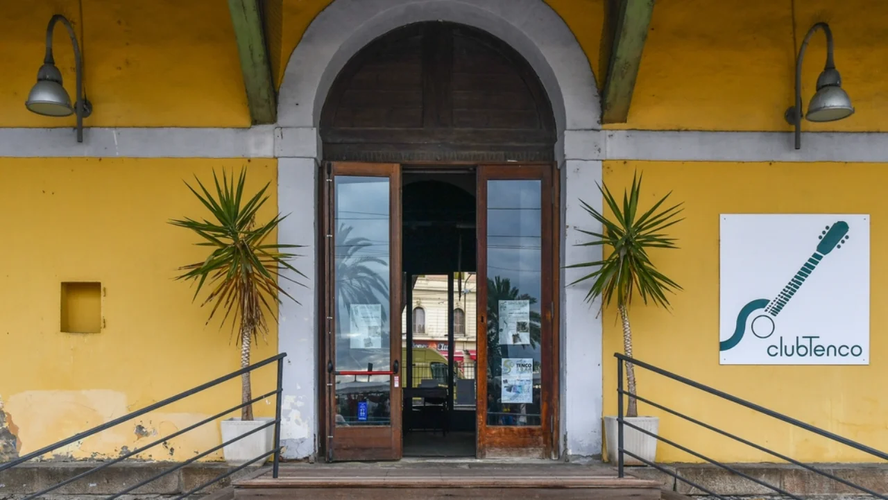 Club Tenco