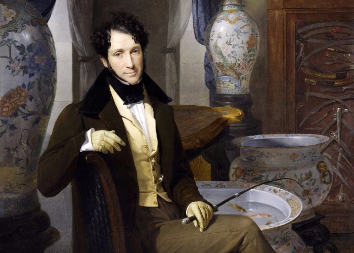 uomini nell'arte - Giuseppe Molteni