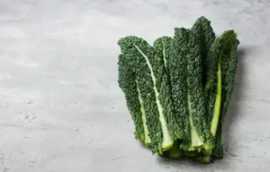 5 ricette con il cavolo nero facili e veloci