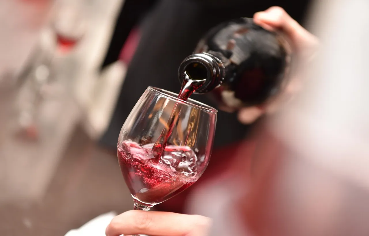Migliori vini della Romagna