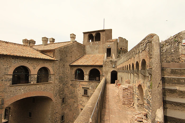 Castello di Bracciano