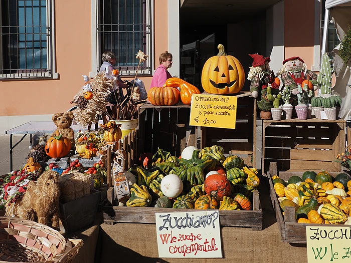 Halloween 2026 nel Lazio