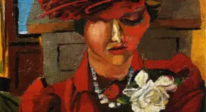 A Roma la mostra dedicata all'anima mediterranea di Guttuso