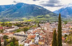 Itinerario weekend a Merano, cosa fare e vedere