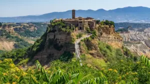 È nella Tuscia la Capitale italiana dell'arte contemporanea 2028