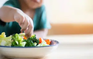 Ricette con verdure per bambini: 5 idee facili e gustose