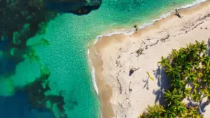 Dove andare a novembre al caldo, sei mete per allungare l'estate