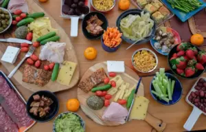 Come funziona la girl dinner: 5 menu per una cena di tendenza social