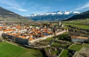 Alla scoperta di Glorenza: cosa fare e vedere in un weekend
