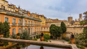 Il turismo olfattivo, ovvero dei profumi: viaggiare seguendo il naso