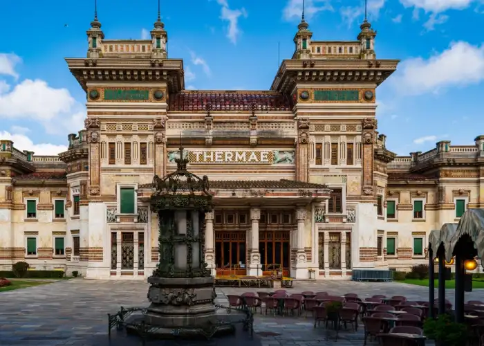 Salsomaggiore Terme