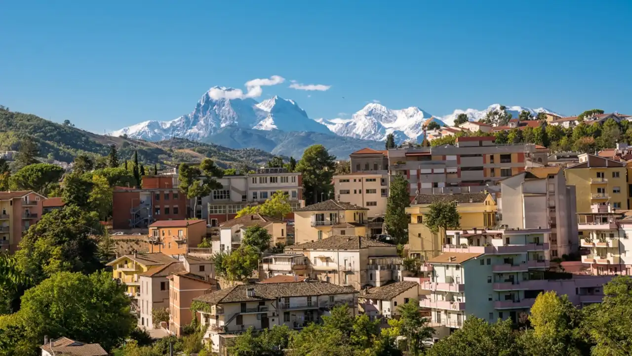 Teramo
