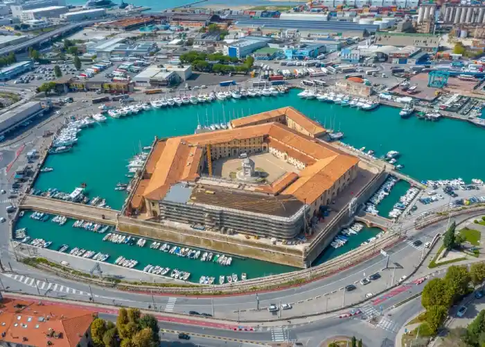 Mole Vanvitelliana di Ancona