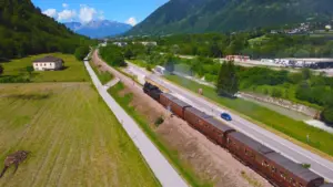 Treno mercatini di Natale Alto Adige: da Milano su carrozze d'epoca