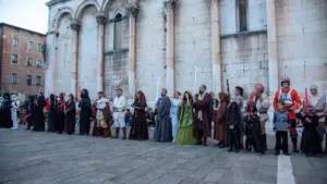 Al via il Lucca Comics & Games 2026: cosa sapere e vedere