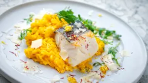 Come fare un risotto cremoso: le regole, dal riso alla mantecatura