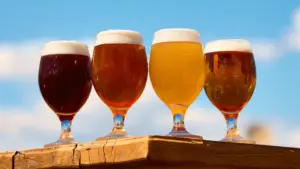 Eventi birra novembre 2026: festival e fiere da Trieste ad Anversa