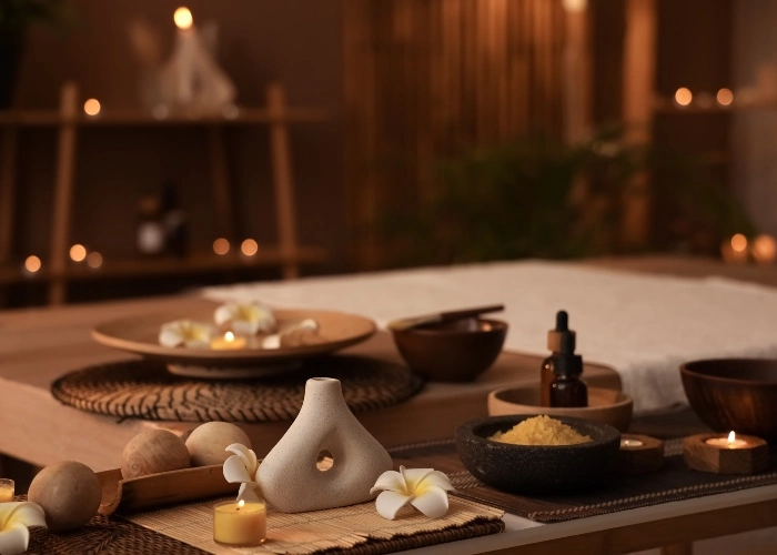 Benessere e spa