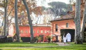 Terme e Spa a Roma: 5 indirizzi per una giornata di relax
