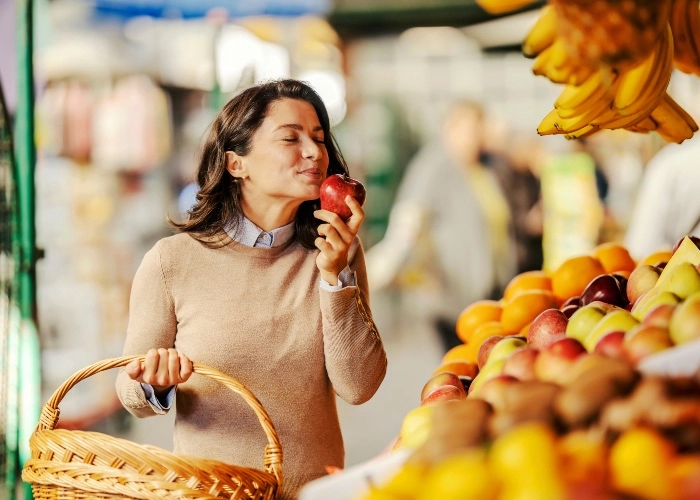 Sagre Piemonte novembre 2026 - Tuttomele a Cavour