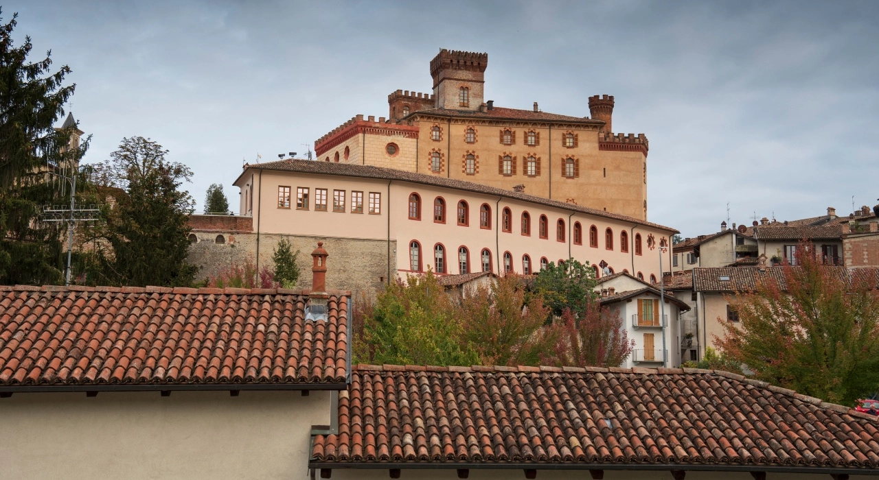 Barolo Piemonte