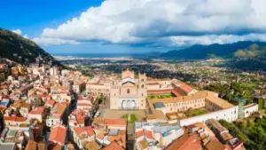 La Capitale italiana del libro 2027 è in Sicilia