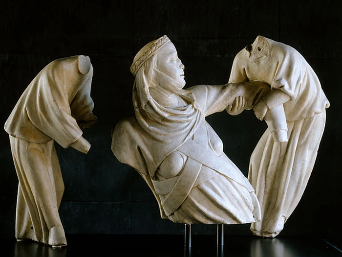 mostre a Firenze a novembre - Broken. Il potere del frammento